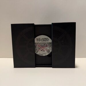 LEGO Star Wars VIP Coin Collectible w/ Display Case